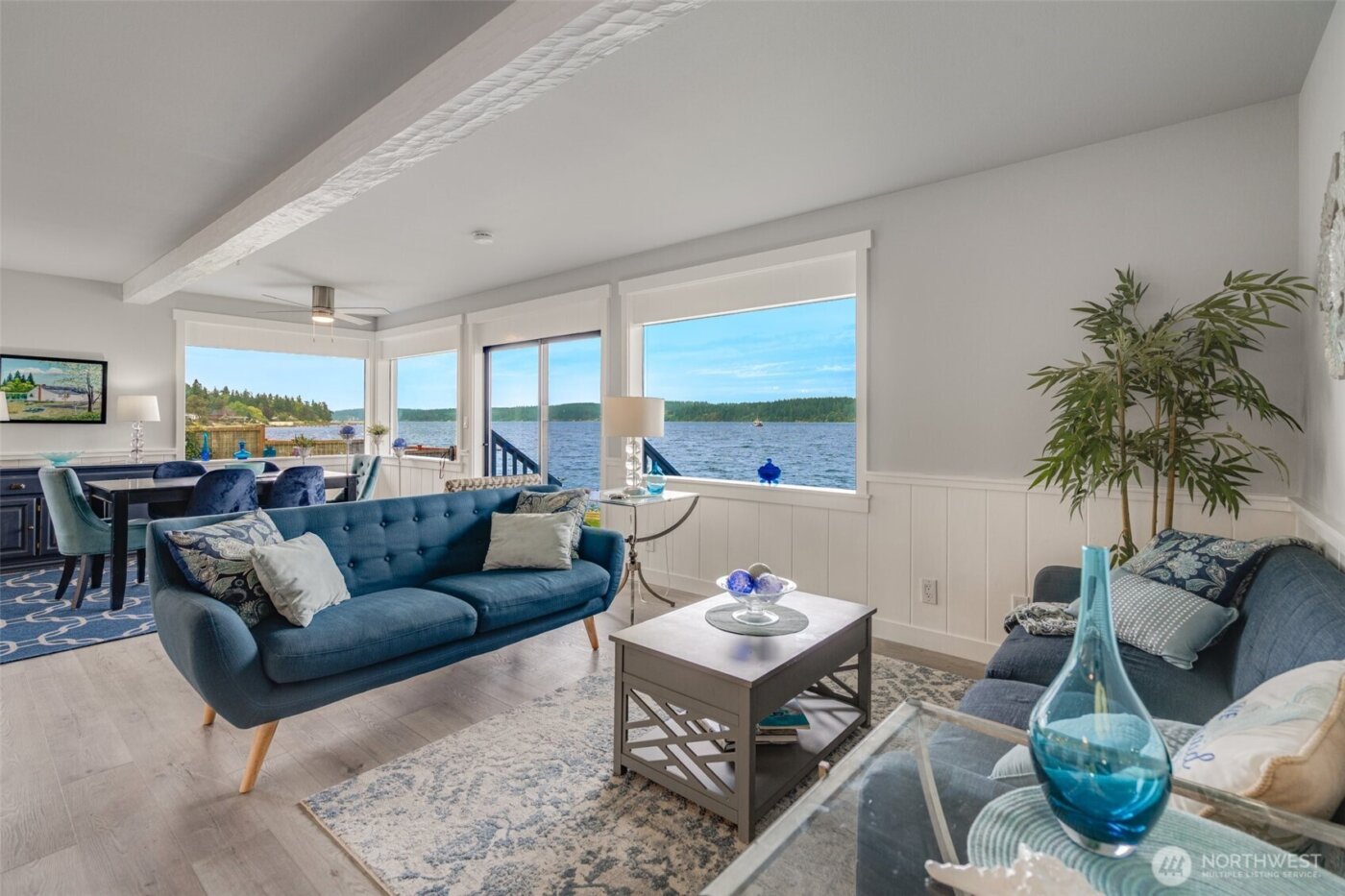 5341 S Bercot Road , Freeland, WA 98249-9723