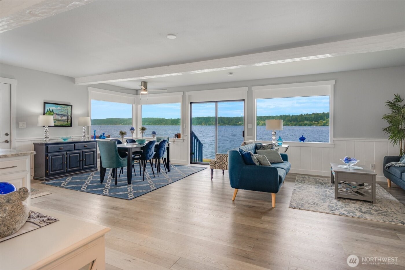 5341 S Bercot Road , Freeland, WA 98249-9723