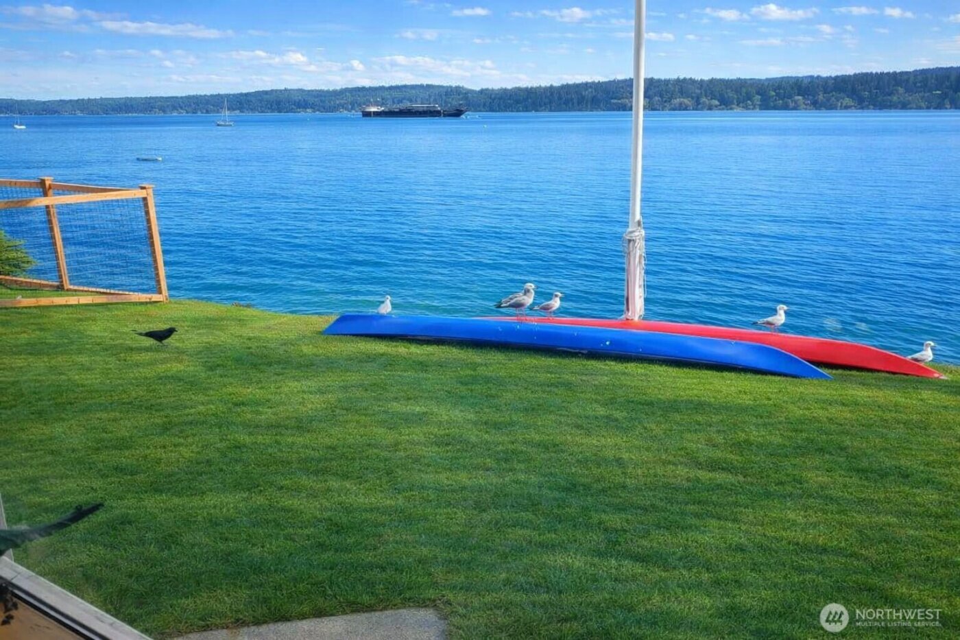 5341 S Bercot Road , Freeland, WA 98249-9723