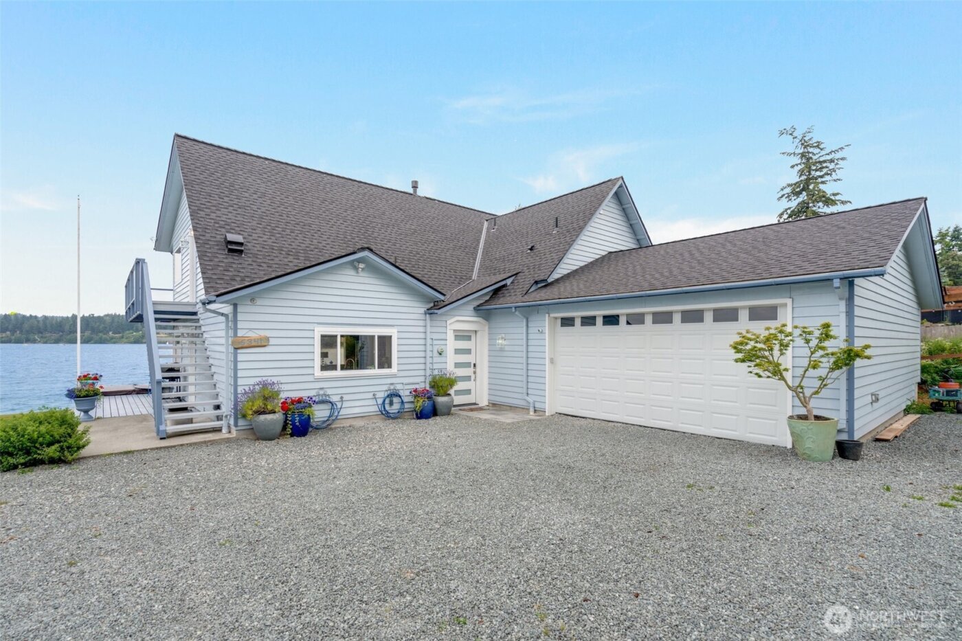 5341 S Bercot Road , Freeland, WA 98249-9723