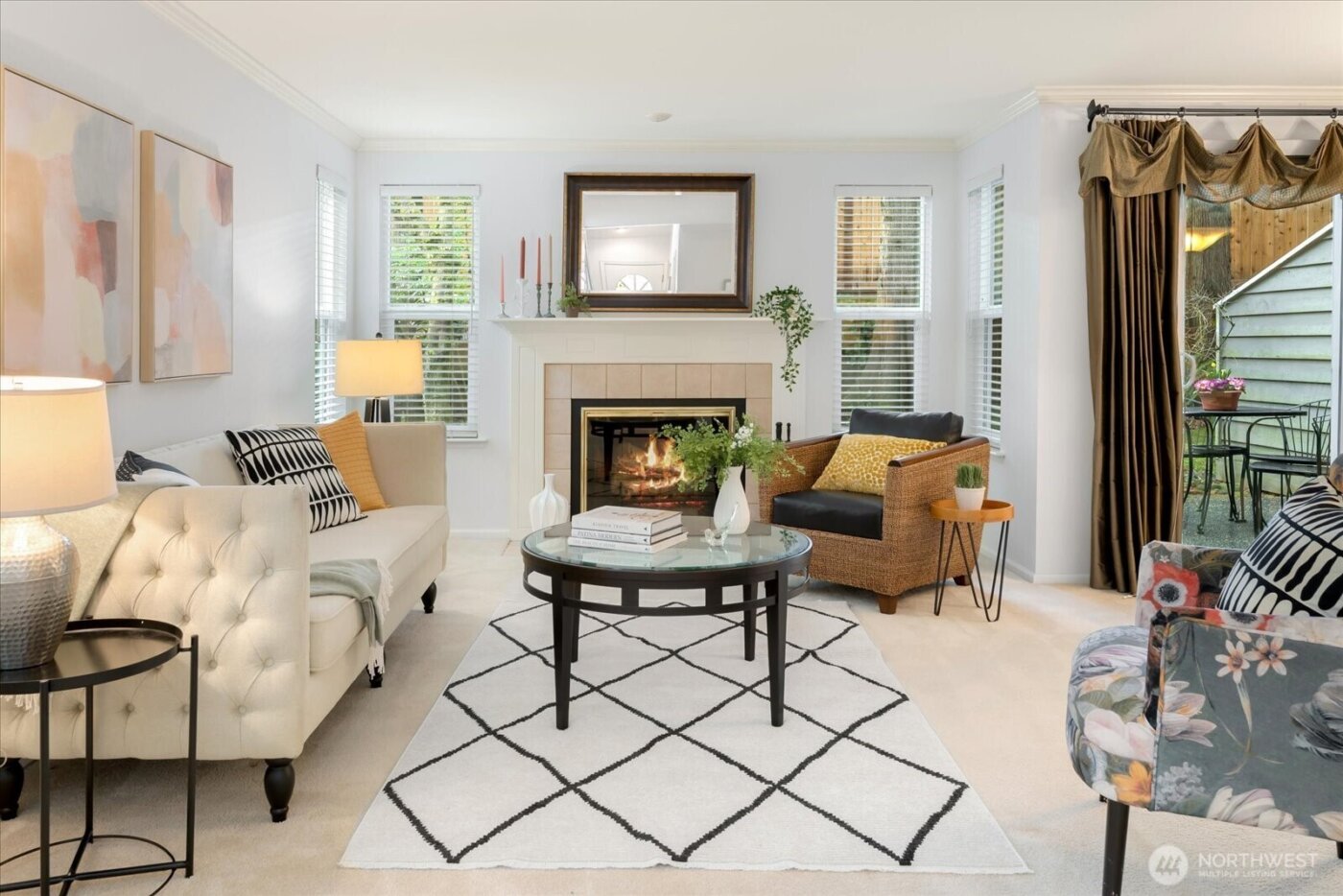 15907 NE 40th Way #32A, Redmond, WA 98052