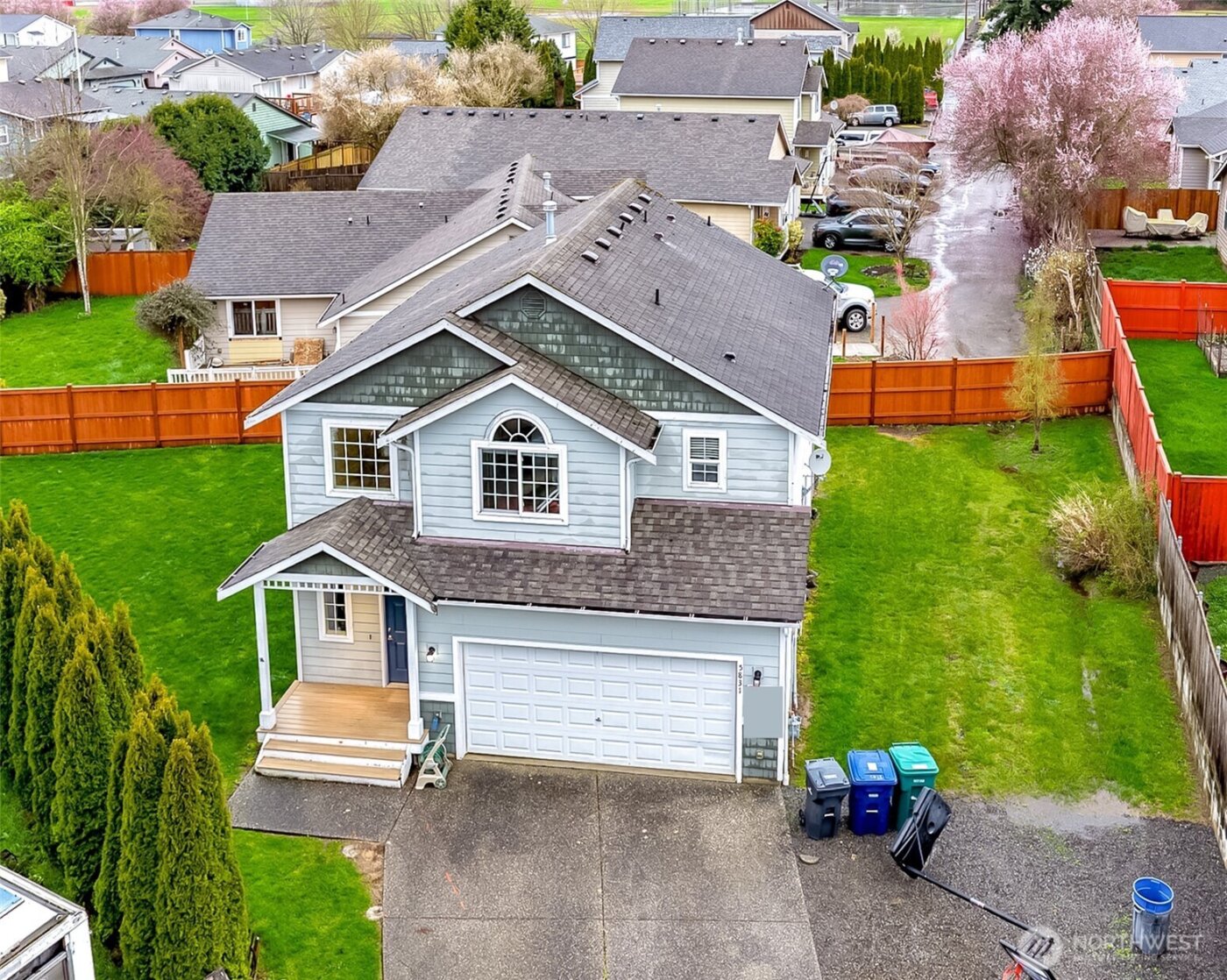 5831 106th Place NE, Marysville, WA 98201