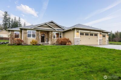 1109 NW 282nd Place , Arlington, WA 98223