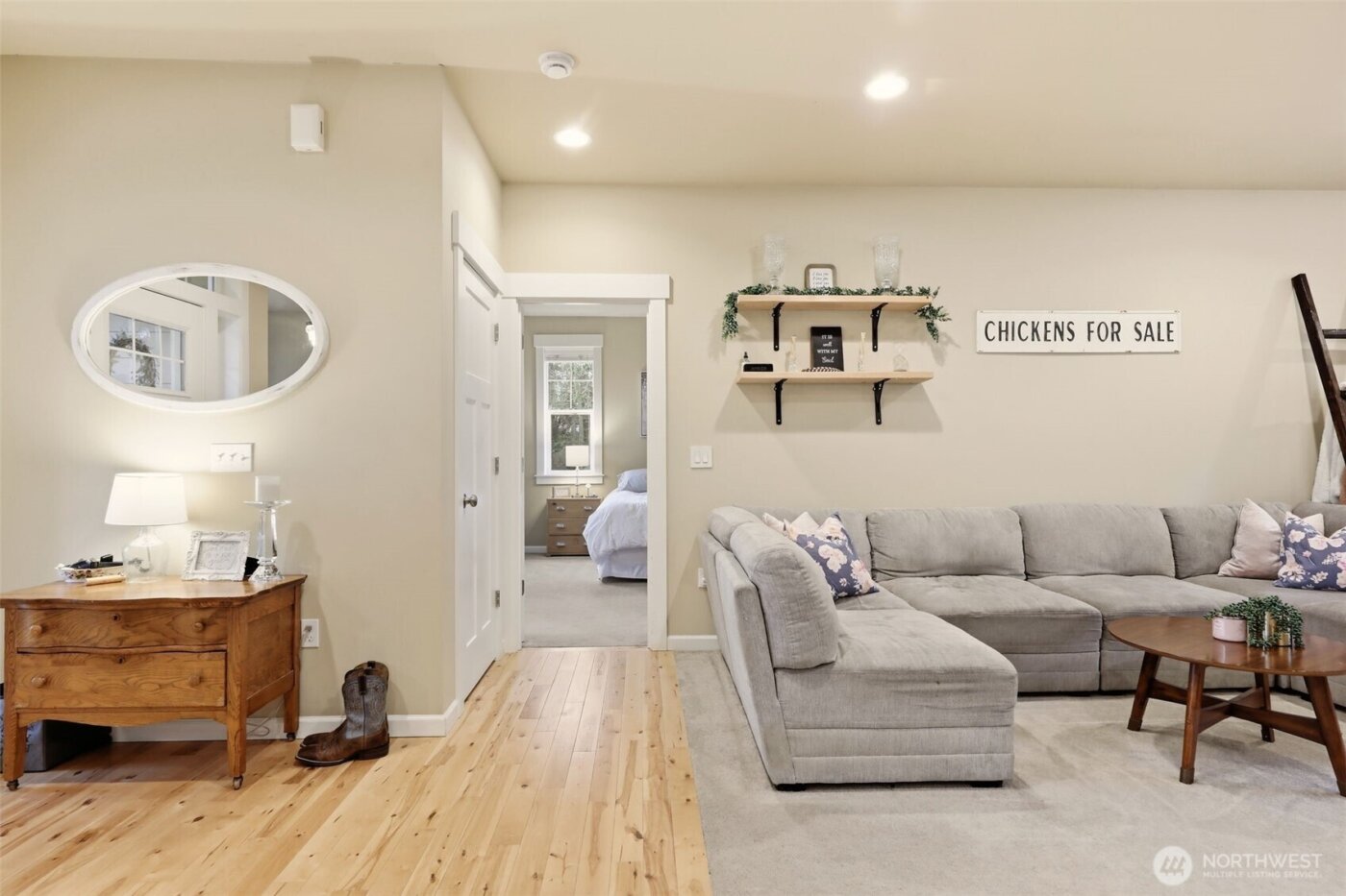 1109 NW 282nd Place , Arlington, WA 98223