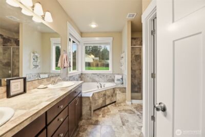 1109 NW 282nd Place , Arlington, WA 98223 - Photo 16