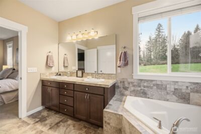 1109 NW 282nd Place , Arlington, WA 98223 - Photo 18