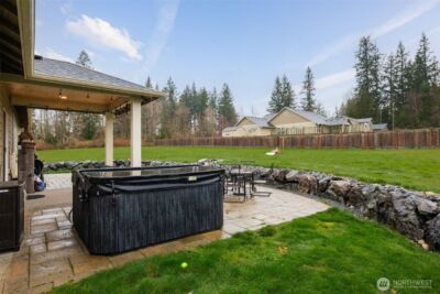 1109 NW 282nd Place , Arlington, WA 98223 - Photo 27
