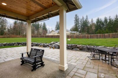 1109 NW 282nd Place , Arlington, WA 98223 - Photo 28