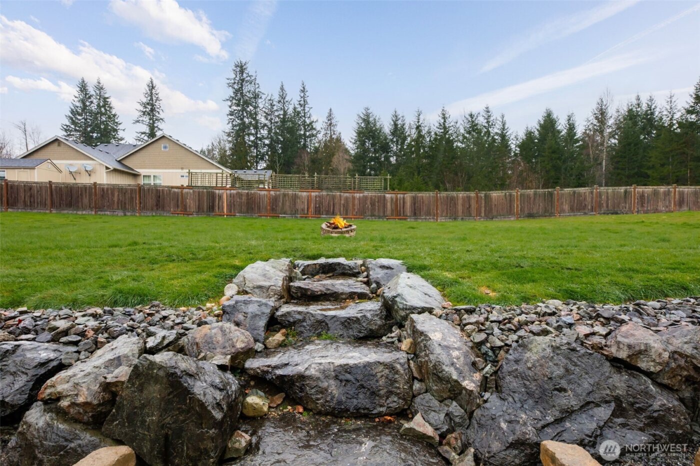 1109 NW 282nd Place , Arlington, WA 98223