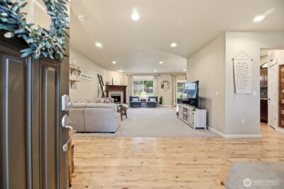 1109 NW 282nd Place , Arlington, WA 98223 - Photo 3