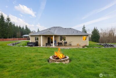 1109 NW 282nd Place , Arlington, WA 98223 - Photo 31