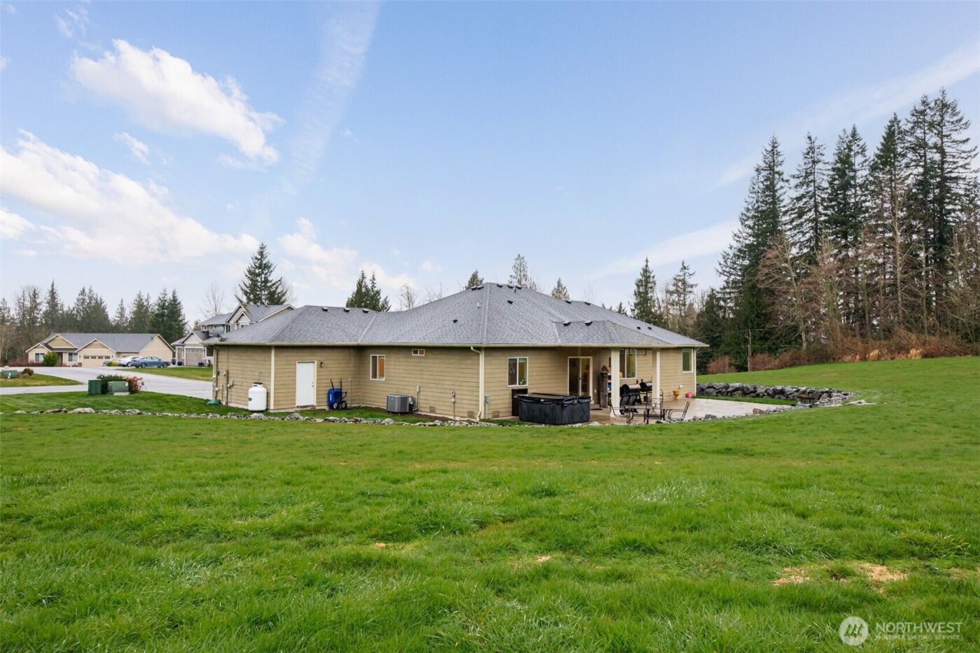 1109 NW 282nd Place , Arlington, WA 98223