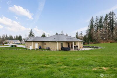 1109 NW 282nd Place , Arlington, WA 98223 - Photo 34