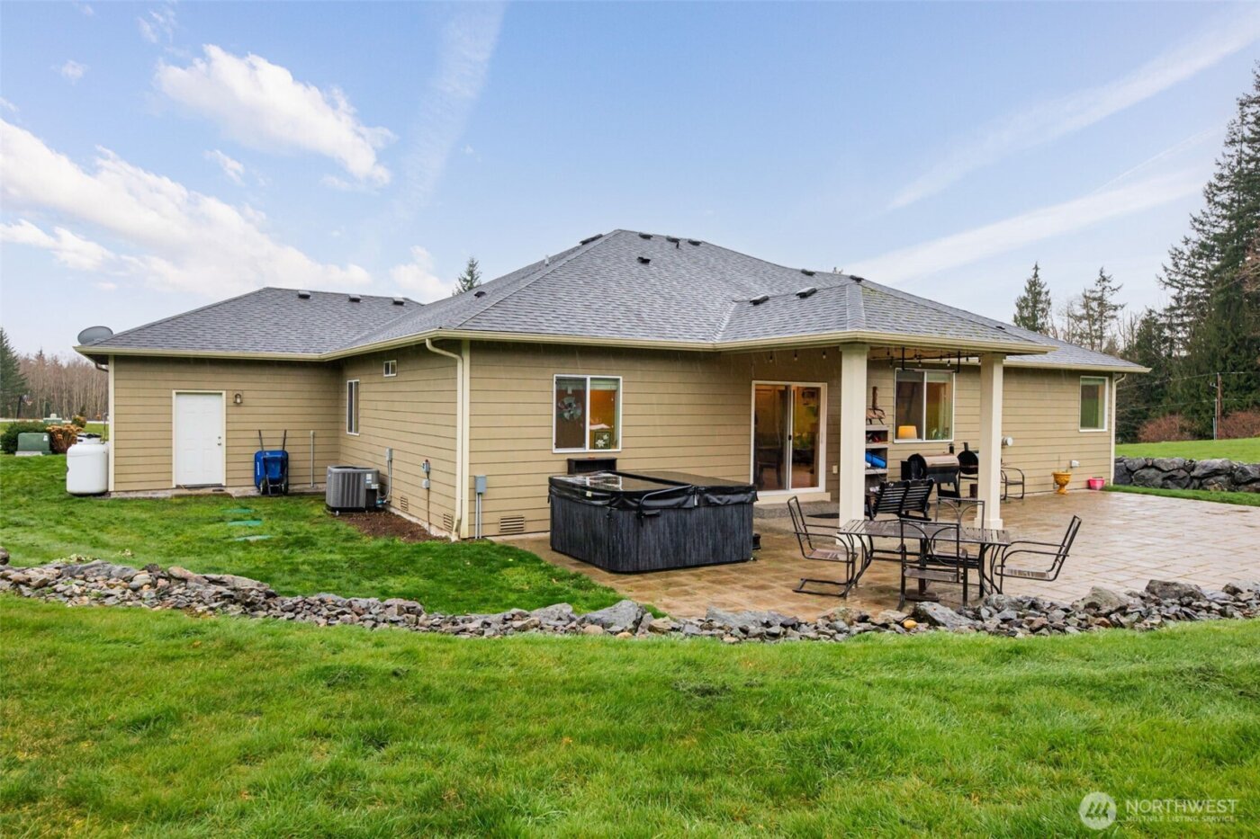 1109 NW 282nd Place , Arlington, WA 98223