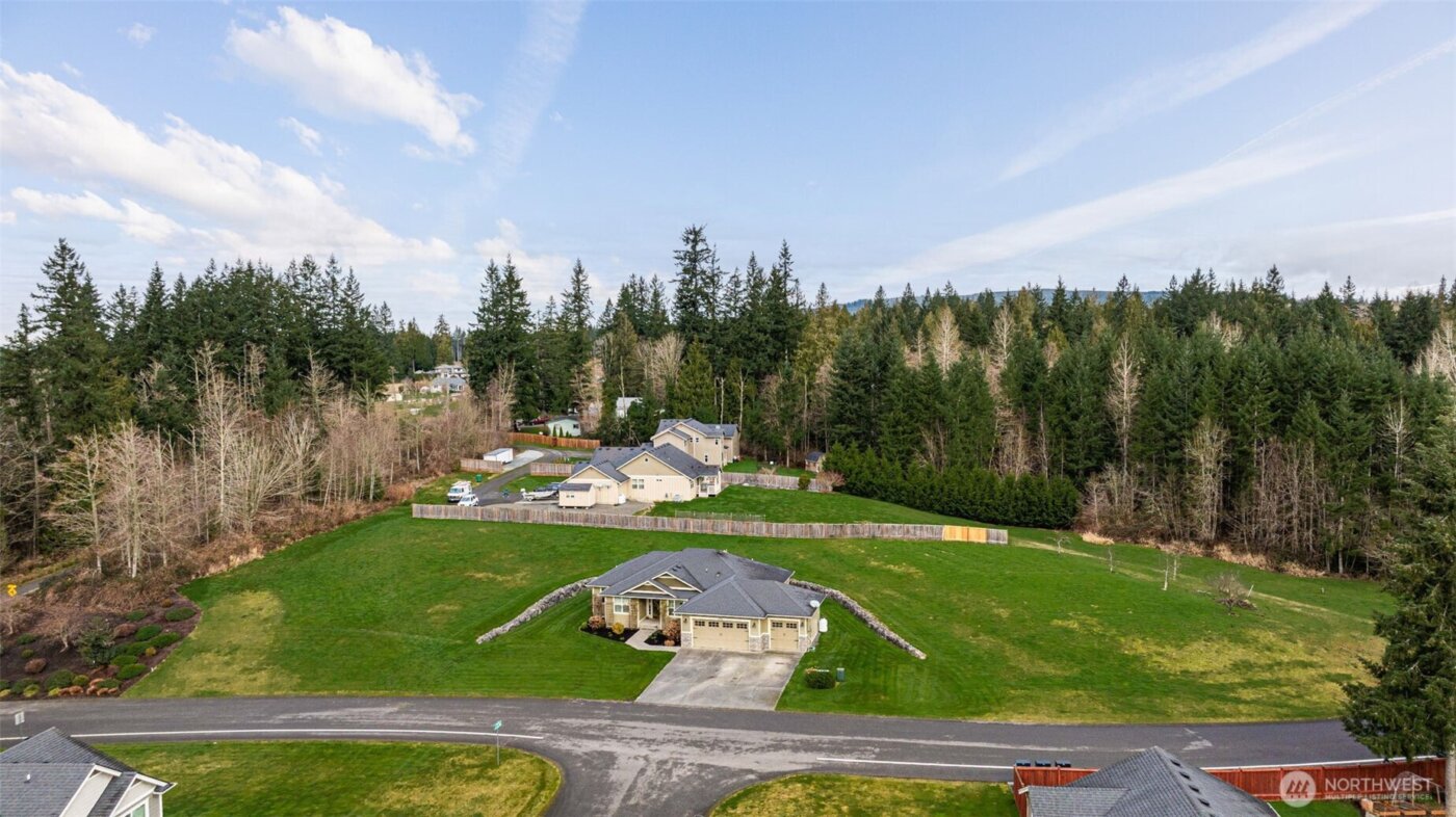 1109 NW 282nd Place , Arlington, WA 98223