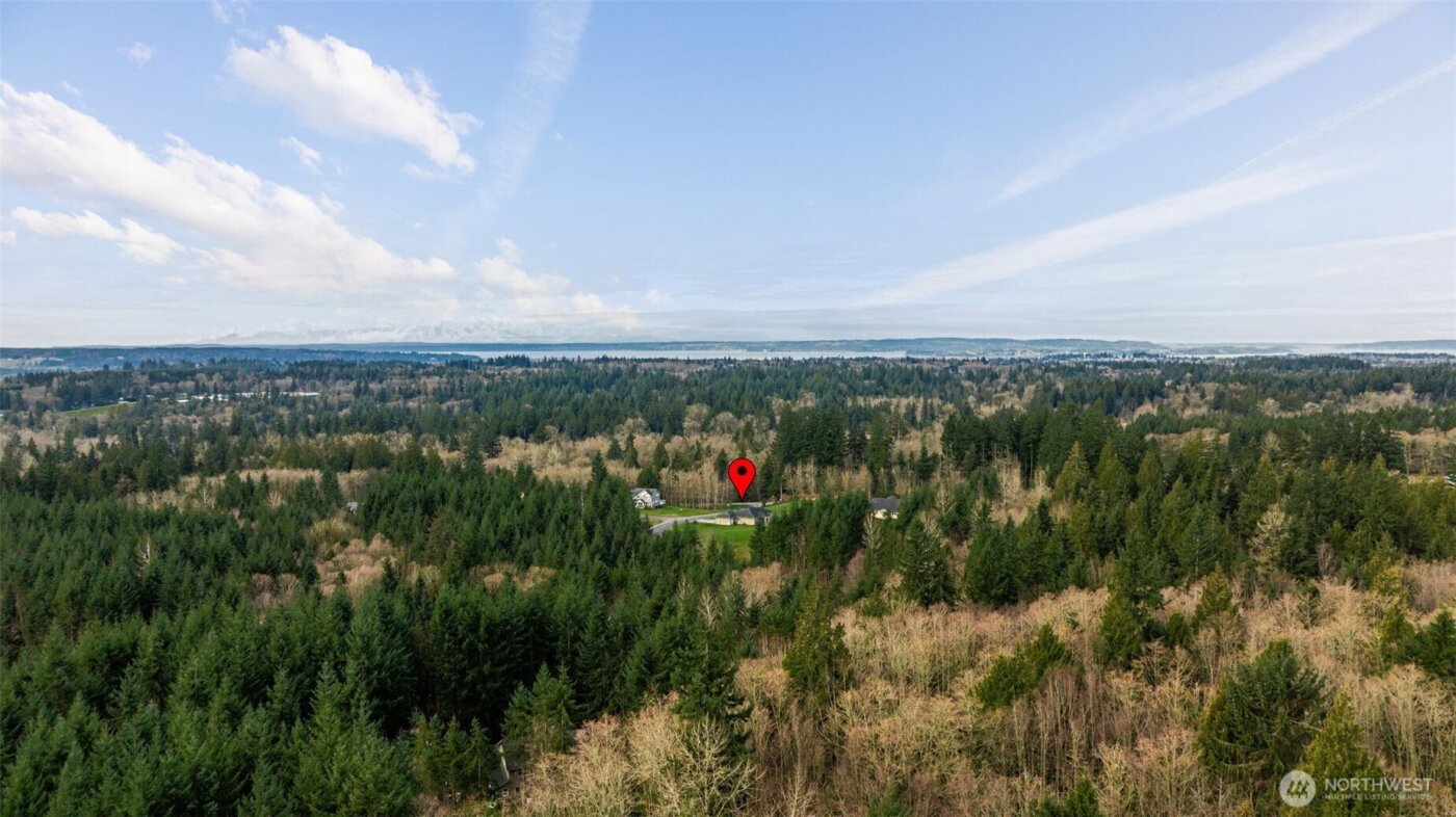 1109 NW 282nd Place , Arlington, WA 98223