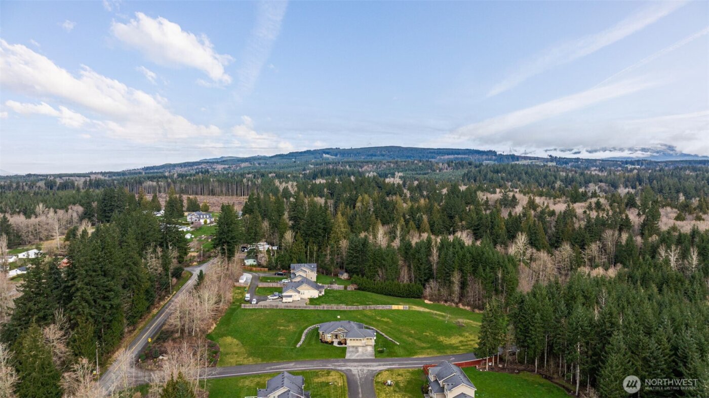 1109 NW 282nd Place , Arlington, WA 98223