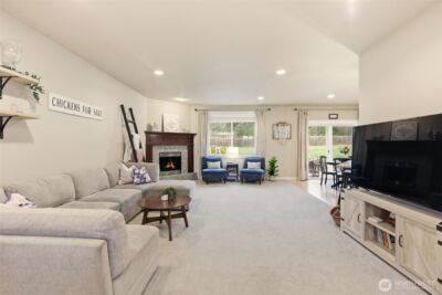 1109 NW 282nd Place , Arlington, WA 98223 - Photo 5