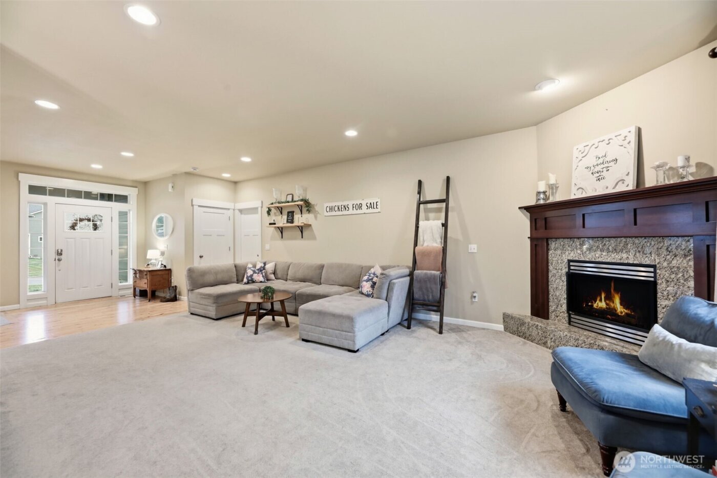 1109 NW 282nd Place , Arlington, WA 98223