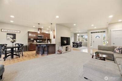 1109 NW 282nd Place , Arlington, WA 98223 - Photo 7