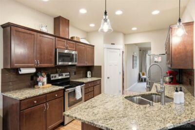 1109 NW 282nd Place , Arlington, WA 98223 - Photo 9