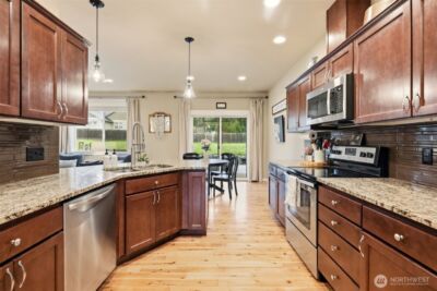 1109 NW 282nd Place , Arlington, WA 98223 - Photo 10