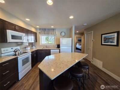1 Beach 585-N , Manson, WA 98831 - Photo 11