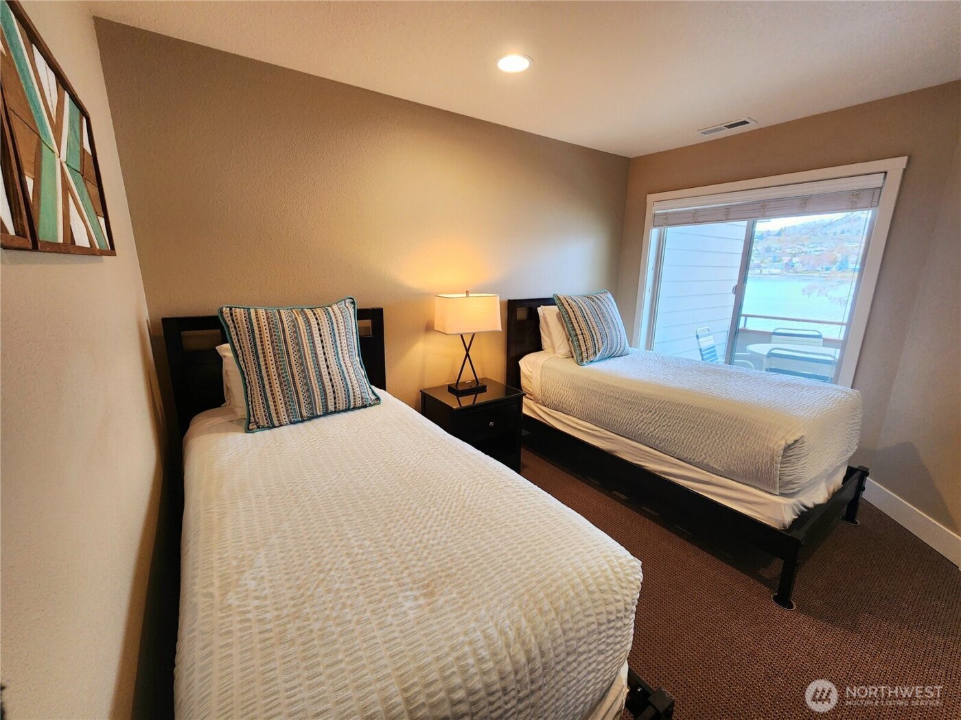 1 Beach 585-N , Manson, WA 98831