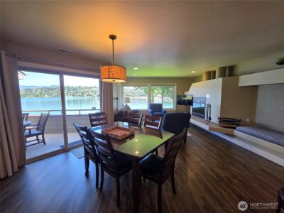 1 Beach 585-N , Manson, WA 98831 - Photo 5