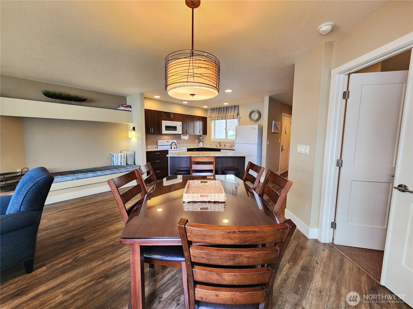 1 Beach 585-N , Manson, WA 98831