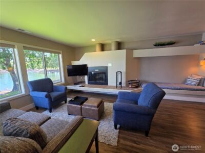 1 Beach 585-N , Manson, WA 98831 - Photo 8