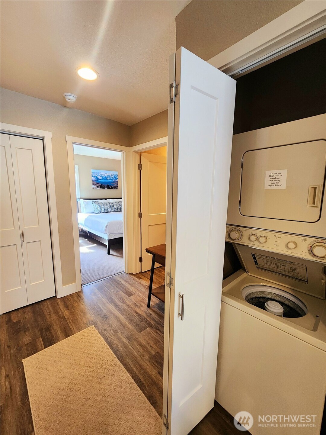 1 Beach 585-N , Manson, WA 98831