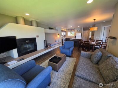 1 Beach 585-N , Manson, WA 98831 - Photo 10