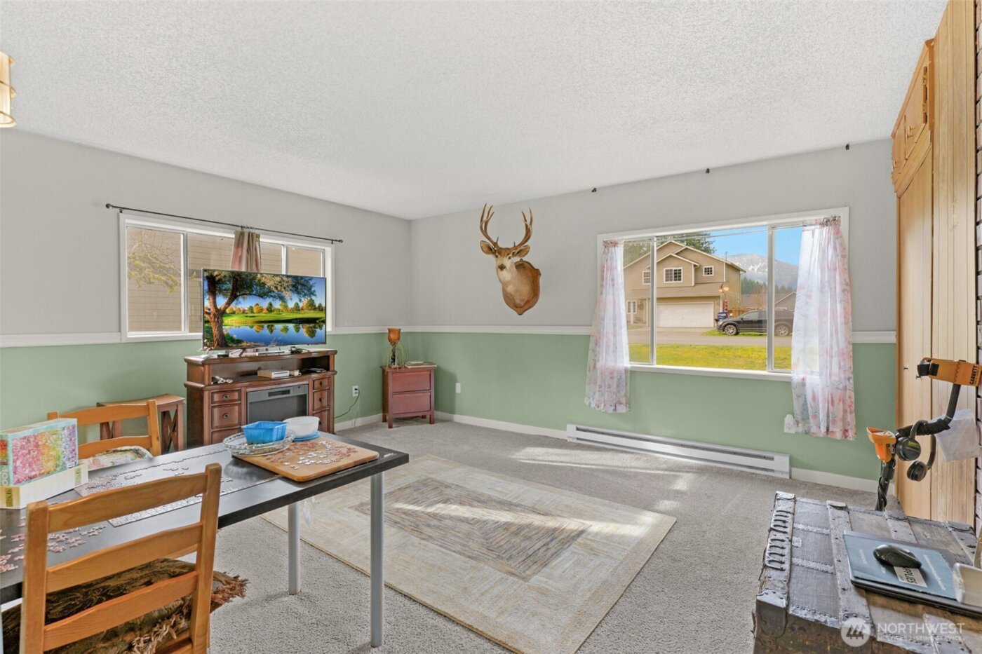 1110 Montague Avenue , Darrington, WA 98241