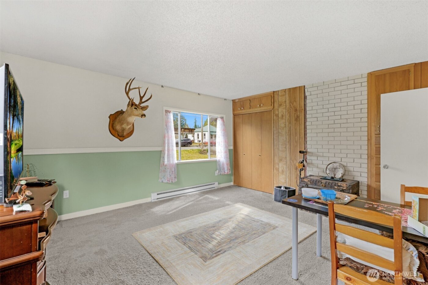 1110 Montague Avenue , Darrington, WA 98241