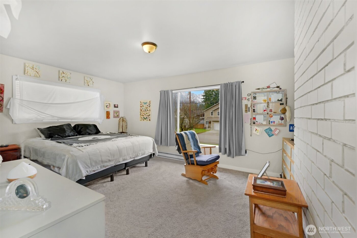 1110 Montague Avenue , Darrington, WA 98241