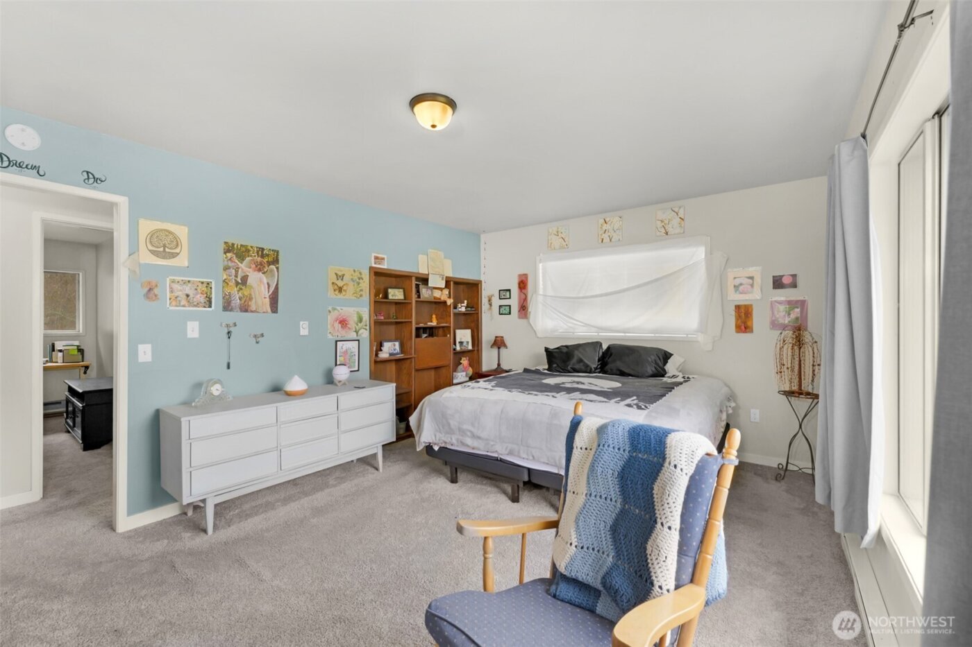 1110 Montague Avenue , Darrington, WA 98241