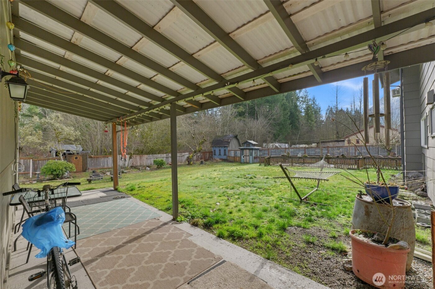 1110 Montague Avenue , Darrington, WA 98241