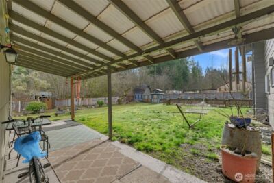 1110 Montague Avenue , Darrington, WA 98241 - Photo 22
