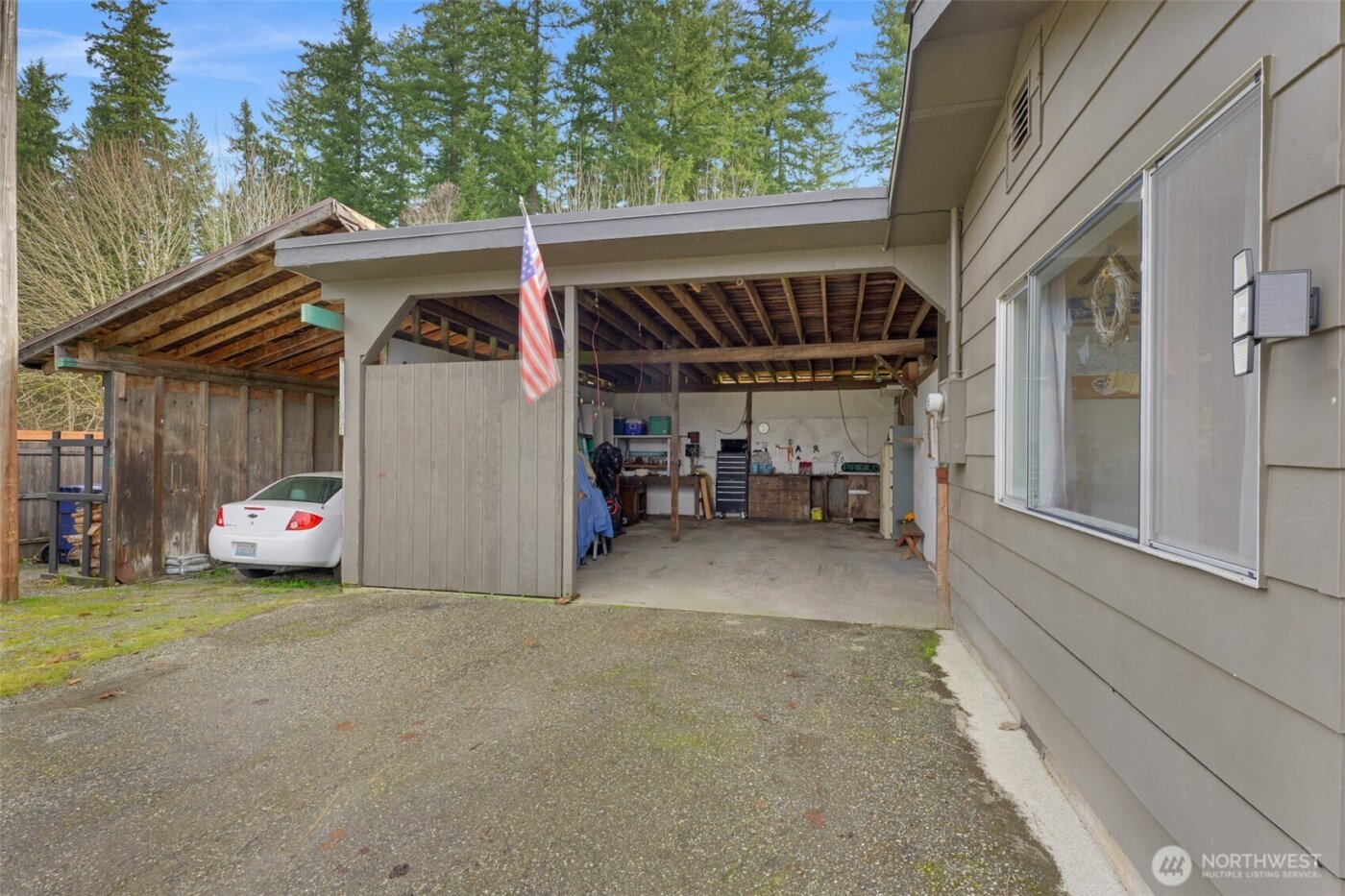 1110 Montague Avenue , Darrington, WA 98241