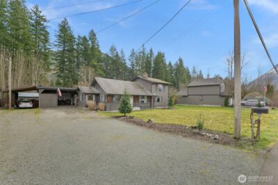 1110 Montague Avenue , Darrington, WA 98241 - Photo 28