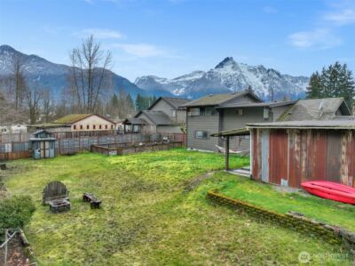 1110 Montague Avenue , Darrington, WA 98241 - Photo 29