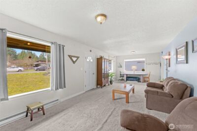 1110 Montague Avenue , Darrington, WA 98241 - Photo 3