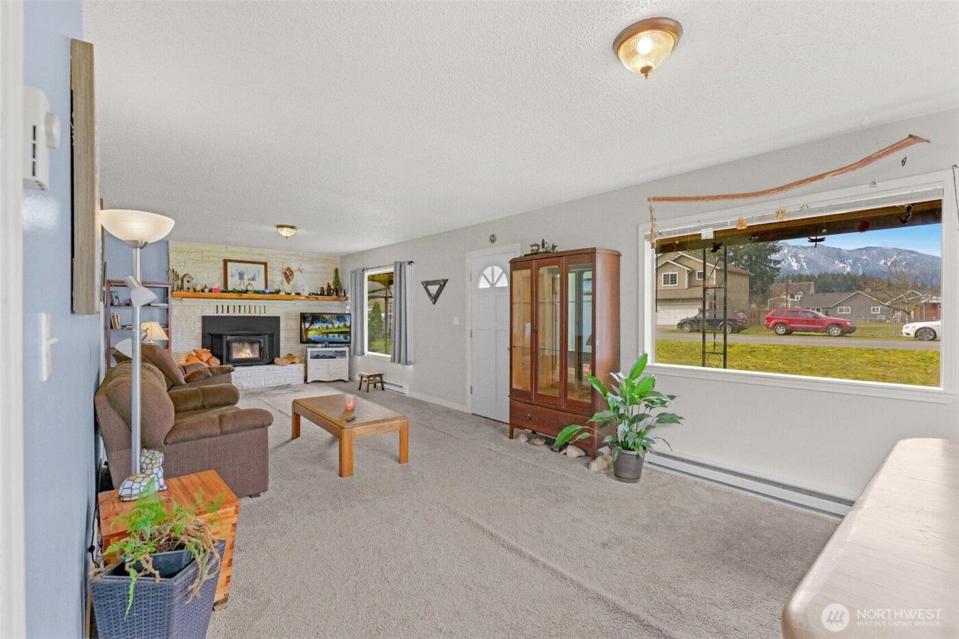 1110 Montague Avenue , Darrington, WA 98241