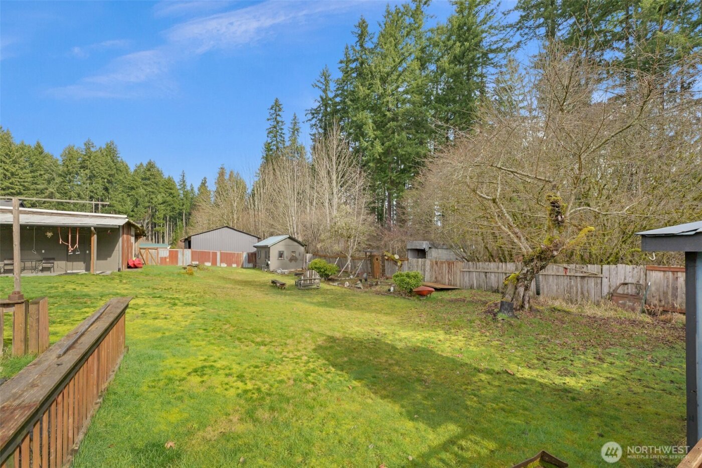 1110 Montague Avenue , Darrington, WA 98241