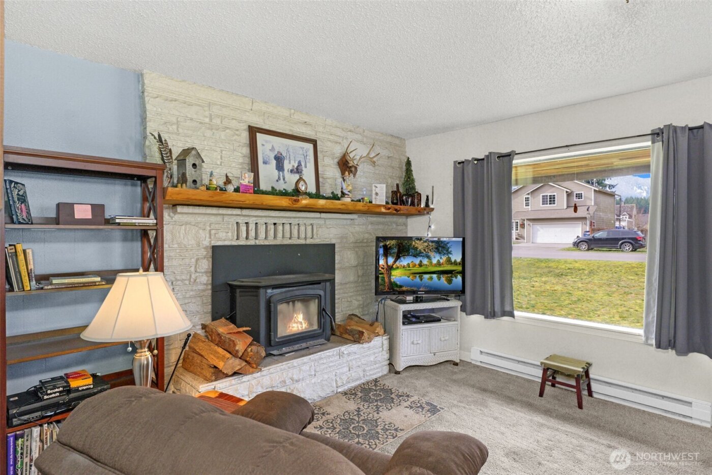 1110 Montague Avenue , Darrington, WA 98241