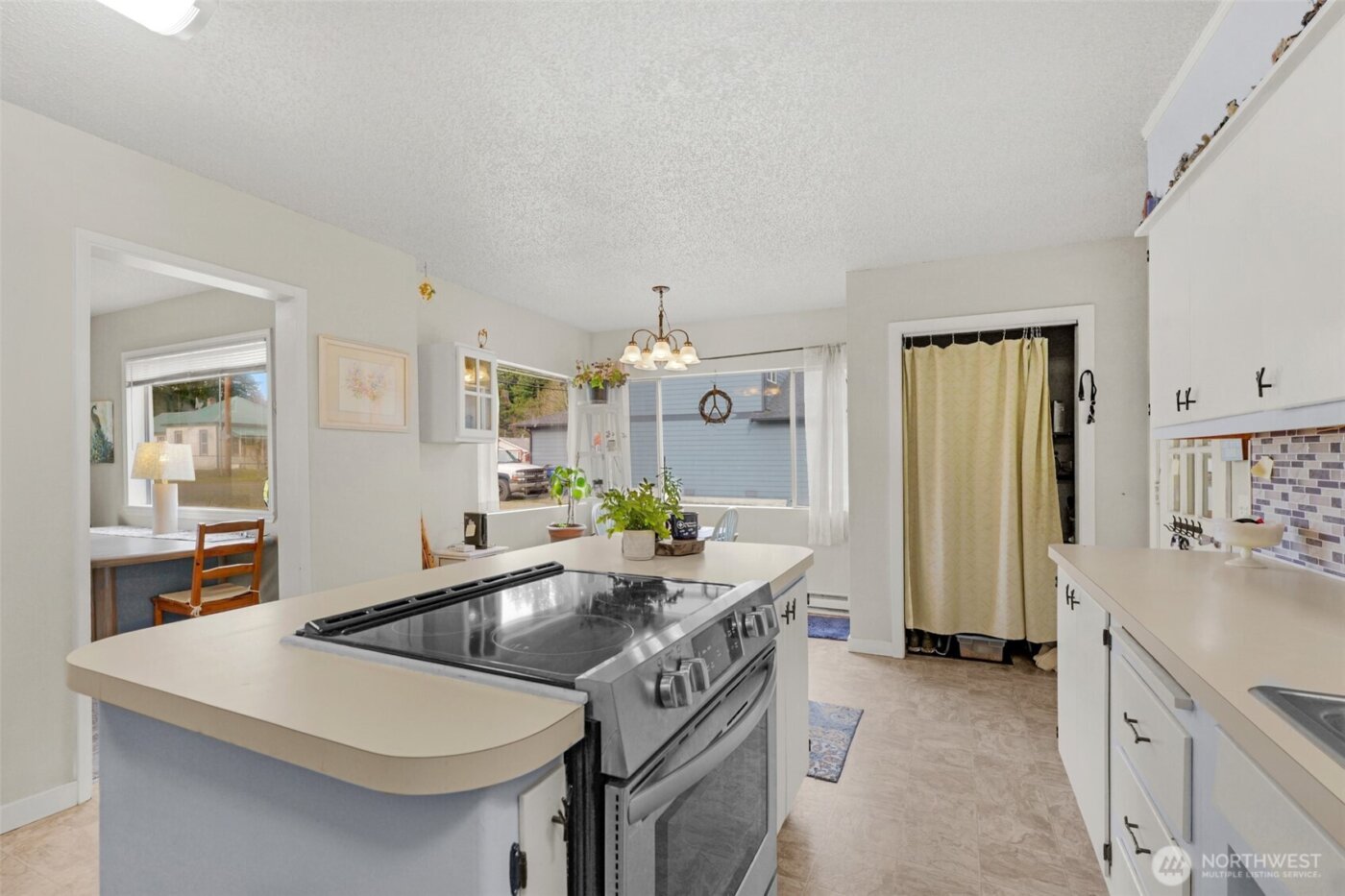 1110 Montague Avenue , Darrington, WA 98241