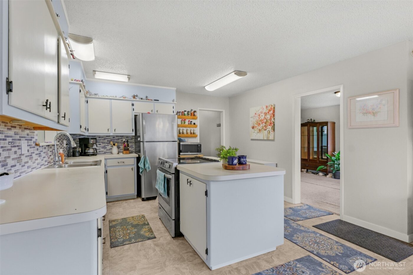 1110 Montague Avenue , Darrington, WA 98241