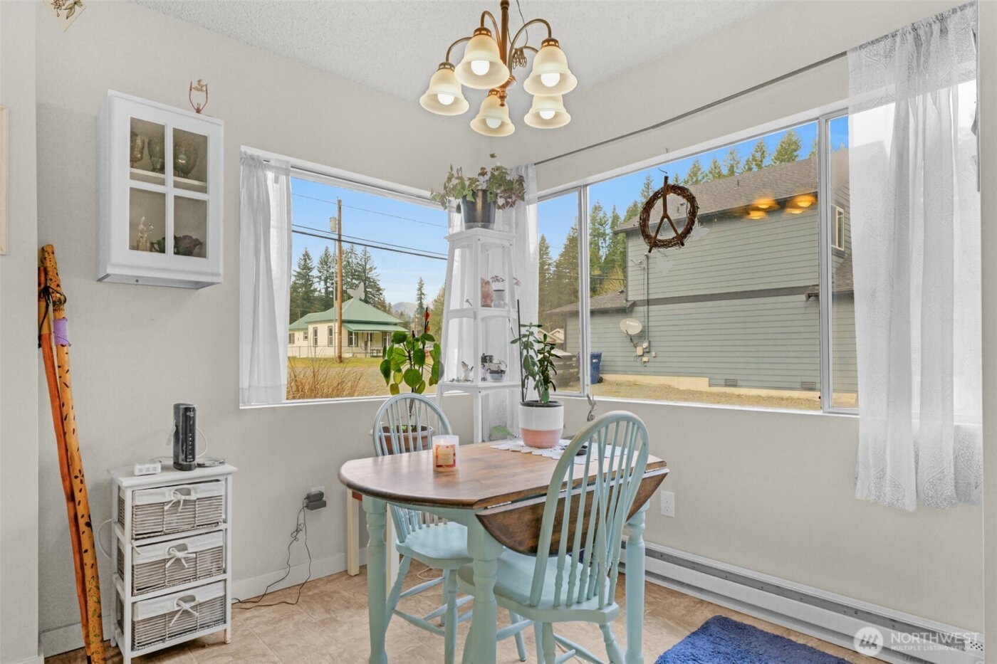 1110 Montague Avenue , Darrington, WA 98241