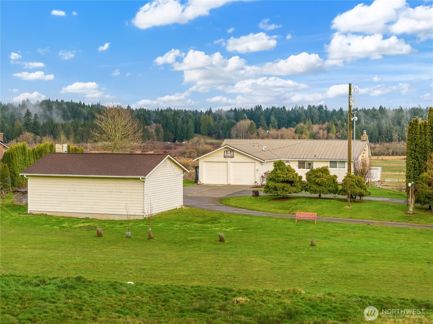 7693 Sidney Road SW, Port Orchard, WA 98367